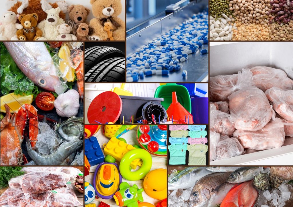 Metal Detector Test Pieces untuk Industri Makanan - For Packaging Aluminum : Series Metal Detector Food | PT. MASUSSKITA UNITED