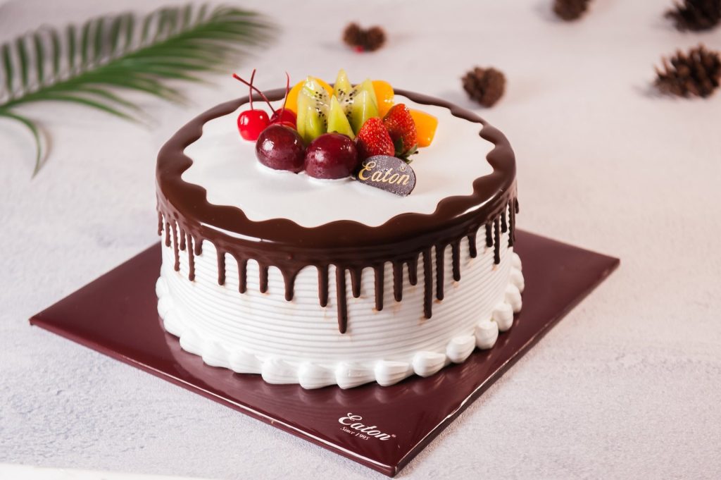 Metal detector untuk kue - PT. Masusskita United