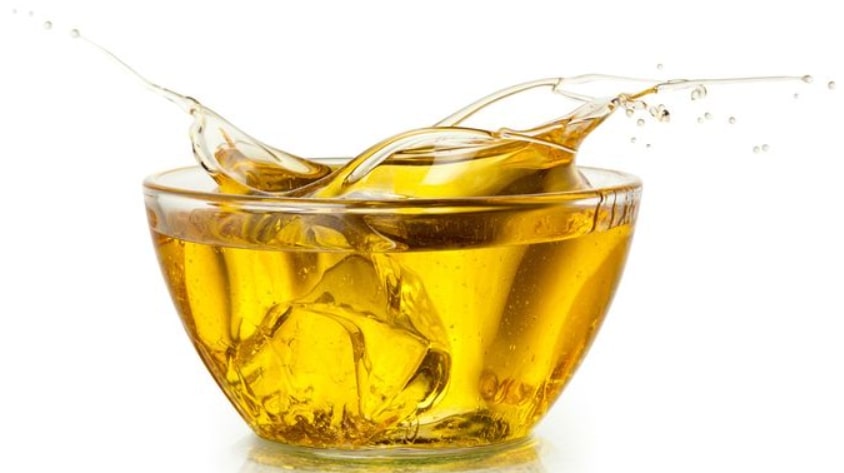 Metal Detector untuk Minyak Goreng