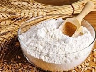 Metal Detector Industri Tepung - PT. Masusskita United