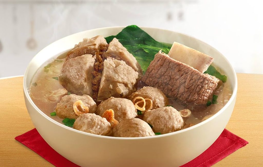 Jual Metal Detector Industri Makanan: Harga Terbaik, Kualitas Terjamin - Metal detector untuk bakso - PT. Masusskita United