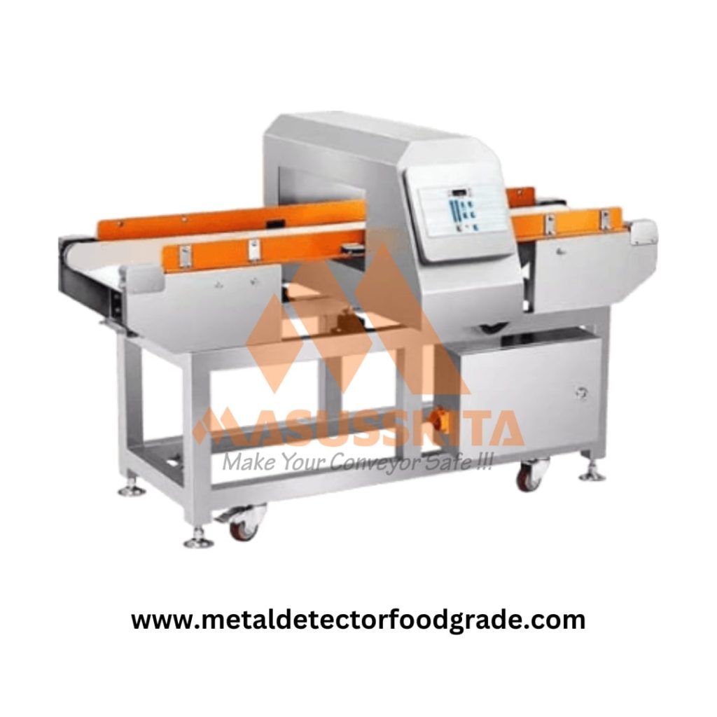 Metal Detector Food Grade Kapasitas 10 Kg - Metal Detector Food Untuk Industri Teh - Supplier Metal Detector untuk Industri Daur Ulang Terkemuka - Mengapa Detektor Logam itu Sangat Penting untuk Industri Daur Ulang Dalam industri daur ulang, efisiensi dan keamanan produk adalah dua pilar utama yang tak bisa ditawar. Apalagi jika bahan daur ulang tersebut ditujukan untuk aplikasi yang sensitif, seperti pengemasan makanan atau material yang bersentuhan langsung dengan produk konsumsi. Di sinilah peran detektor logam food grade menjadi krusial. Kehadiran kontaminan logam, bahkan dalam ukuran mikroskopis, dapat berakibat fatal mulai dari kerusakan peralatan produksi hingga yang lebih parah, risiko kesehatan bagi konsumen akhir. ________________________________________ Ancaman Logam dalam Material Daur Ulang Material daur ulang, apa pun jenisnya, memiliki potensi tinggi untuk terkontaminasi logam. Benda-benda kecil seperti klip kertas, staples, baut kecil, serpihan mesin, hingga partikel dari proses pemotongan atau penghancuran, semuanya bisa bercampur dalam aliran material. Jika tidak terdeteksi, kontaminan ini bisa menyebabkan kerusakan serius pada mesin pengolah, mengakibatkan waktu henti produksi yang mahal, biaya perbaikan yang tinggi, dan kerugian finansial yang signifikan. Lebih jauh lagi, jika material daur ulang tersebut diolah menjadi produk yang bersentuhan dengan makanan, risiko pencemaran dan penarikan produk adalah mimpi buruk yang harus dihindari. ________________________________________ Pentingnya Standar Food Grade dalam Deteksi Logam Mungkin Anda bertanya, mengapa harus "food grade"? Detektor logam standar mungkin bisa mendeteksi partikel logam, namun detektor food grade dirancang dan dibangun dengan standar kebersihan dan keamanan yang jauh lebih tinggi. Ini berarti material yang digunakan dalam konstruksi detektor, desain yang mudah dibersihkan, serta kemampuannya untuk beroperasi di lingkungan yang ketat secara higienis, semuanya memenuhi persyaratan ketat industri makanan dan farmasi. Bagi industri daur ulang yang ingin menjual produknya ke sektor-sektor ini, memiliki sertifikasi dan kemampuan untuk menjamin kemurnian material adalah nilai jual yang tak ternilai. ________________________________________ Memperkenalkan Supplier Detektor Logam Food Grade Terkemuka Kami bangga memperkenalkan diri sebagai salah satu supplier metal detector food grade terkemuka untuk industri daur ulang. Dengan pengalaman bertahun-tahun dan pemahaman mendalam tentang tantangan unik yang dihadapi oleh sektor ini, kami menyediakan solusi deteksi logam yang canggih, andal, dan memenuhi standar higienis tertinggi. ________________________________________ Mengapa Memilih Solusi Deteksi Logam Kami? Kami memahami bahwa setiap fasilitas daur ulang memiliki kebutuhan yang berbeda. Oleh karena itu, kami menawarkan berbagai model detektor logam yang dapat disesuaikan untuk berbagai jenis material, mulai dari plastik, kertas, karet, hingga tekstil. Berikut adalah beberapa keunggulan yang membuat kami menjadi pilihan utama: Teknologi Deteksi Canggih Detektor kami dilengkapi dengan teknologi mutakhir yang mampu mendeteksi berbagai jenis logam, termasuk besi, non-besi, dan bahkan stainless steel non-magnetik. Sensitivitas yang tinggi memastikan bahwa bahkan partikel logam terkecil pun tidak akan lolos. Desain Higienis dan Mudah Dibersihkan Sesuai dengan standar food grade, semua detektor kami didesain dengan permukaan yang halus, minim celah, dan material yang tahan korosi. Hal ini memudahkan proses pembersihan rutin dan meminimalkan risiko penumpukan kontaminan. Ketahanan dan Keandalan Lingkungan daur ulang bisa jadi keras. Detektor kami dibangun untuk bertahan dalam kondisi operasional yang menantang, dengan konstruksi kokoh dan komponen berkualitas tinggi yang menjamin kinerja yang konsisten dan andal selama bertahun-tahun. Integrasi yang Mulus Solusi kami dirancang untuk dapat diintegrasikan dengan mudah ke dalam lini produksi daur ulang yang sudah ada, meminimalkan gangguan dan memaksimalkan efisiensi. Kami juga menyediakan dukungan teknis dan pelatihan untuk memastikan tim Anda dapat mengoperasikan sistem dengan optimal. Kepatuhan Standar Industri Produk kami tidak hanya memenuhi, tetapi seringkali melampaui standar industri terkait keamanan pangan dan deteksi kontaminan, memberikan Anda ketenangan pikiran dan kredibilitas di mata klien Anda. Kesimpulan Dalam industri daur ulang, keberadaan kontaminan logam dapat menjadi masalah serius yang memengaruhi kualitas produk akhir, keamanan pekerja, dan efisiensi operasional. Oleh karena itu, penggunaan metal detector food grade menjadi krusial, terutama bagi material yang akan diproses ulang dan berpotensi kembali ke rantai pasok, bahkan jika tidak langsung bersentuhan dengan makanan. Supplier metal detector food grade terkemuka memahami kebutuhan spesifik ini dengan menawarkan solusi deteksi logam yang tidak hanya sensitif dan akurat, tetapi juga memenuhi standar kebersihan tertinggi. Pentingnya Metal Detector Dalam Proses Pembuatan Kosmetik - Supplier Metal Detector untuk Industri Kecantikan dan Perawatan Diri - Maintenance Metal Detector Food untuk Efisiensi - Metal Detector Food Grade: Jaminan Keamanan Produk Makanan Anda - METAL DETECTOR FOOD GRADE - FOOD METAL DETECTOR SWEET - Standard Internasional Industri Perikanan - Berhati - hatilah pada industri food | PT. MASUSSKITA UNITED