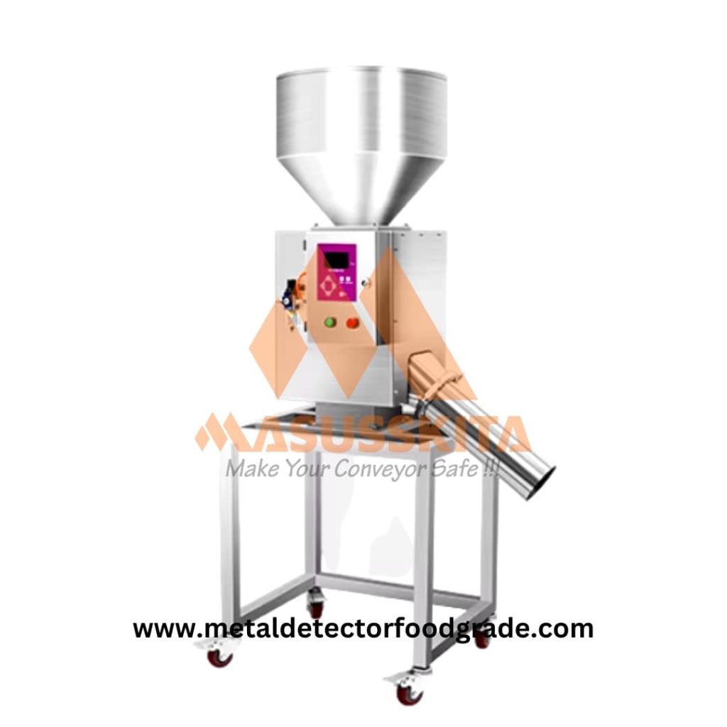 [ WA 081227017677 | Integrasi Metal Separator di Jalur Produksi Mie ] - Supplier Metal Detector Food Grade untuk Industri Tekstil Terpercaya - Manfaat Penggunaan Metal Separator dalam Produksi Obat | Jual Metal Detector Food untuk Industri Obat-obatan dan Suplemen - Food Grade Metal Detector untuk Kontrol Kualitas Produk Farmasi - METAL DETECTOR FOOD GRADE - Industrial Food Metal Detector | Keunggulan Metal Separator