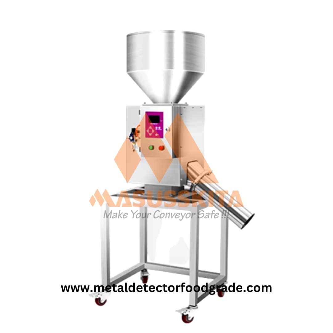 [ WA 081227017677 | Integrasi Metal Separator di Jalur Produksi Mie ] - Supplier Metal Detector Food Grade untuk Industri Tekstil Terpercaya - Manfaat Penggunaan Metal Separator dalam Produksi Obat | Jual Metal Detector Food untuk Industri Obat-obatan dan Suplemen - Food Grade Metal Detector untuk Kontrol Kualitas Produk Farmasi - METAL DETECTOR FOOD GRADE - Industrial Food Metal Detector | Keunggulan Metal Separator