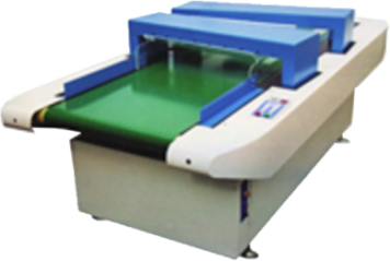 Solusi Metal Detector Textile pada Pakaian - Keunggulan Metal Detector dalam Industri Fashion