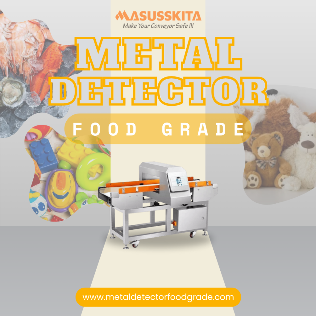 Nikmati Gratis Ongkir Tokopedia dan Promo Spesial untuk Pengguna Baru! - Supplier Metal Detector Food Grade Indonesia