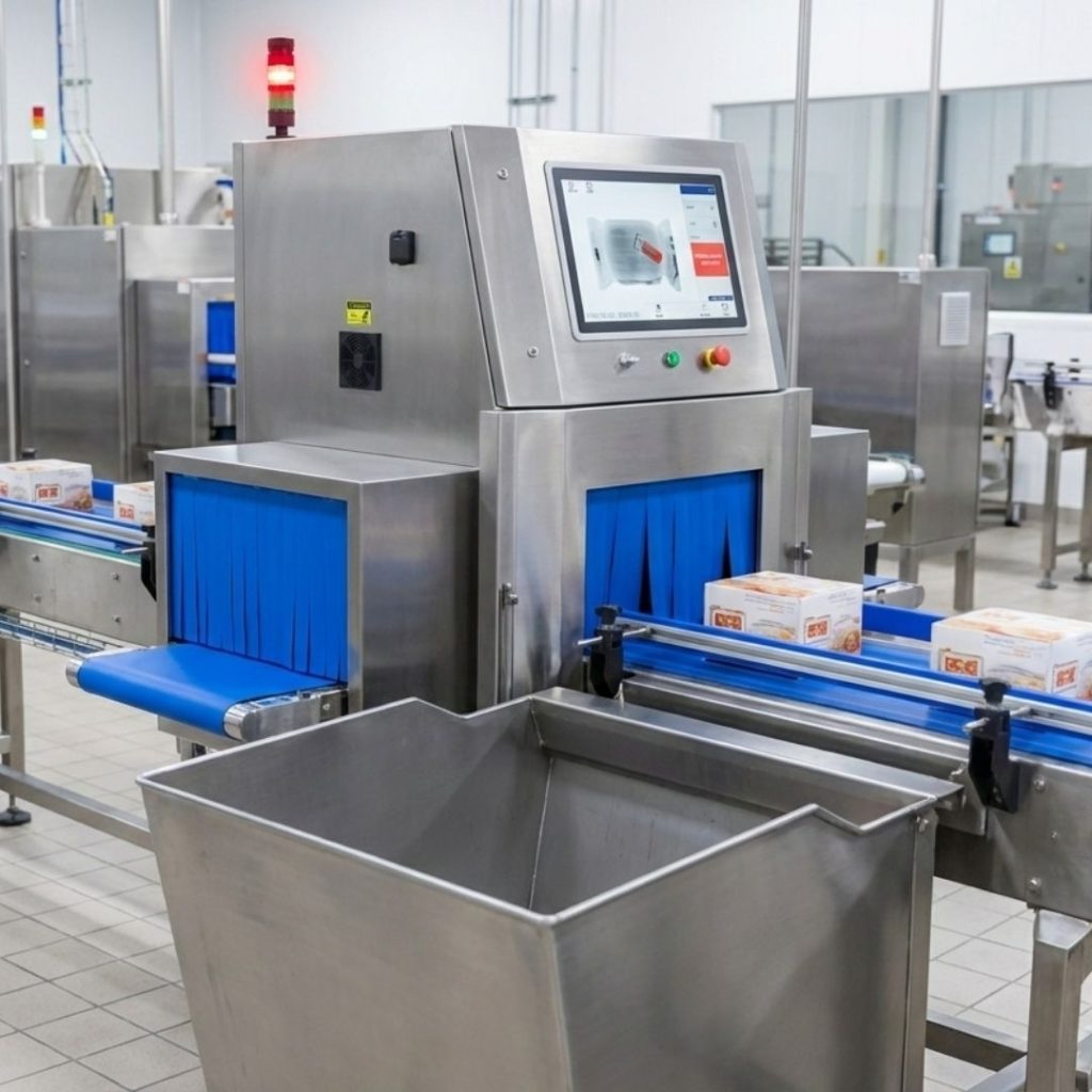 Visi dan Misi dalam Profil PT Han Scan Abadi Anak Perusahaan Masusskita United untuk Masa Depan Industri - Beranda - Metal Detector Food Indonesia