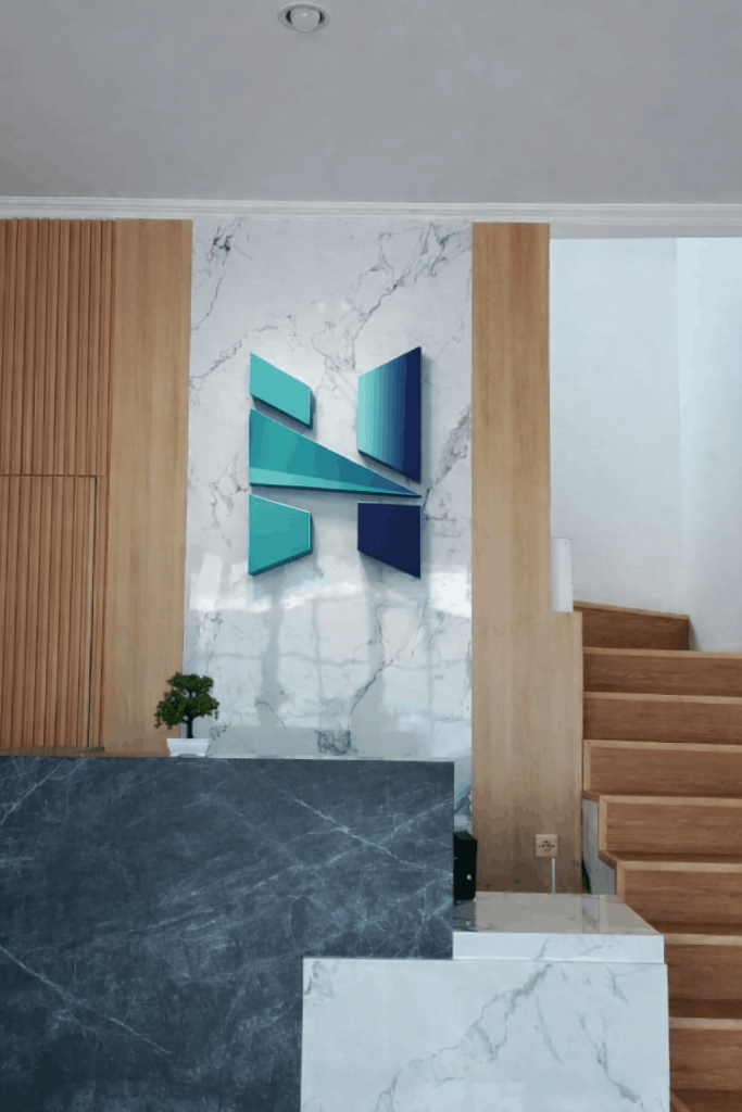 Mengenal Lebih Dekat Profil PT Han Scan Abadi Anak Perusahaan Masusskita United