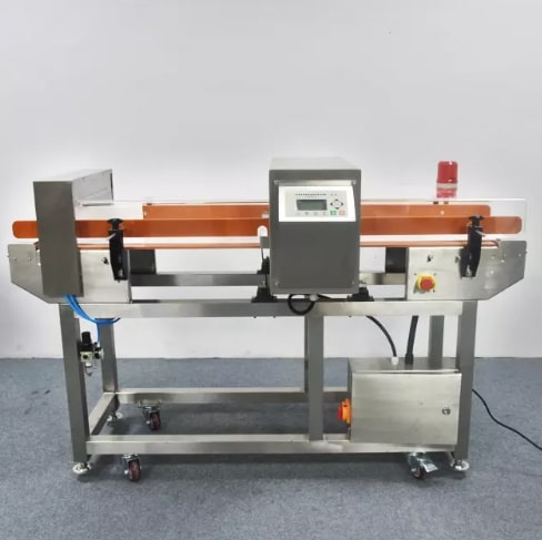Metal Detector for Industry Paper