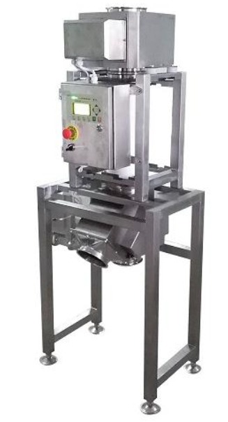 Mengatasi Tantangan Efek Produk pada Deteksi Tablet dan Kapsul Menggunakan Metal Separator for Industry Farmasi