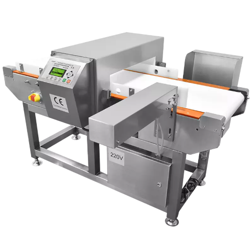 Best Metal Detector for Industry Foods in Java Central: Top Suppliers 2026