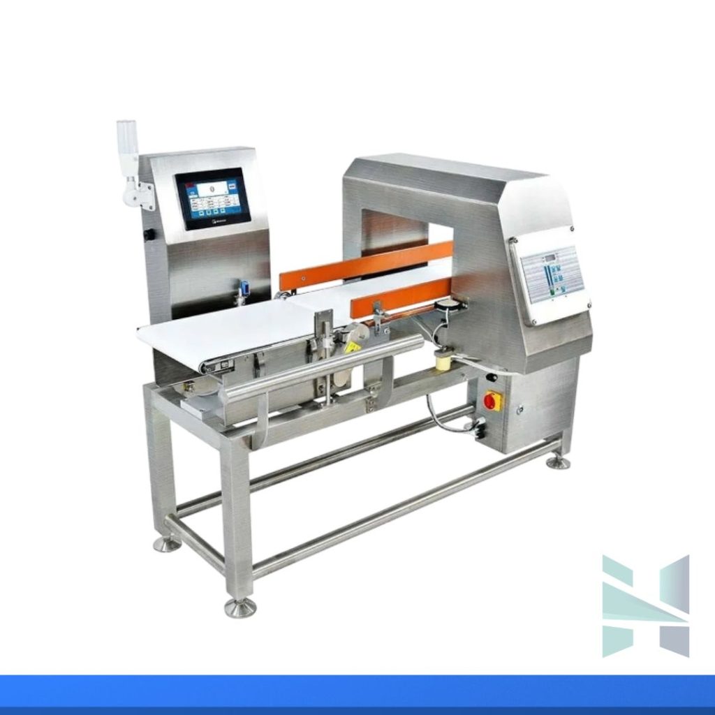 How to Sell Metal Detector Foods: A Comprehensive Guide for Industrial Suppliers