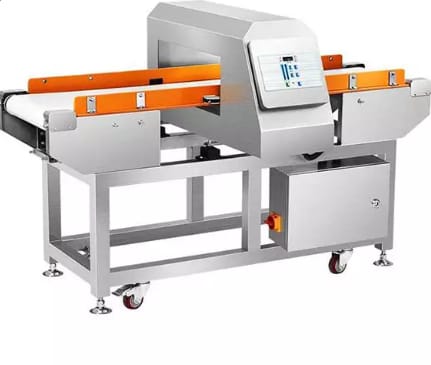 Jual Metal Detector Foods