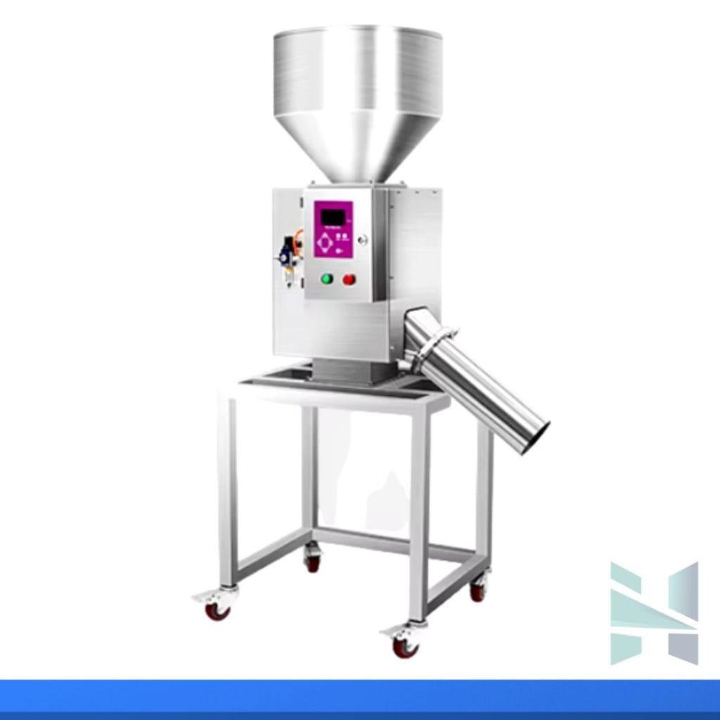 Spesifikasi Metal Separator HS-CS08